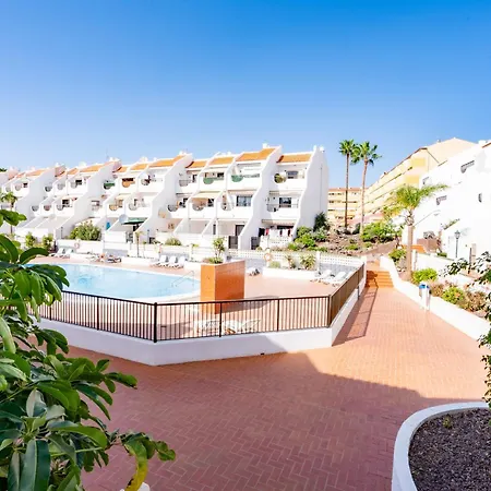 Appartement Amaravilla: Playa, Piscina Y Barbacoa *