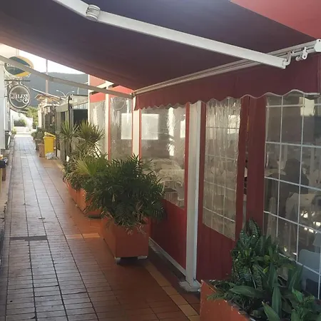 Appartement Amaravilla: Playa, Piscina Y Barbacoa Costa Del Silencio