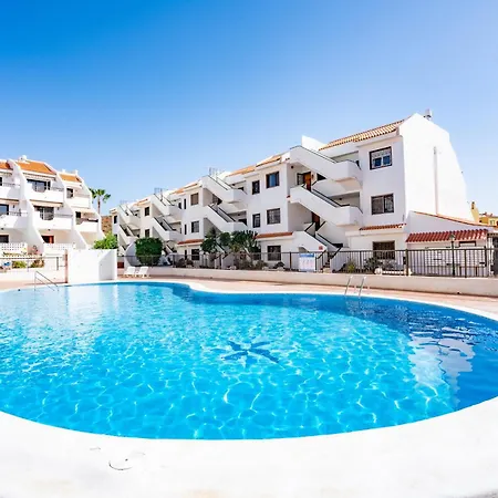 Amaravilla: Playa, Piscina Y Barbacoa *