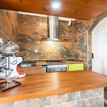 Amaravilla: Playa, Piscina Y Barbacoa