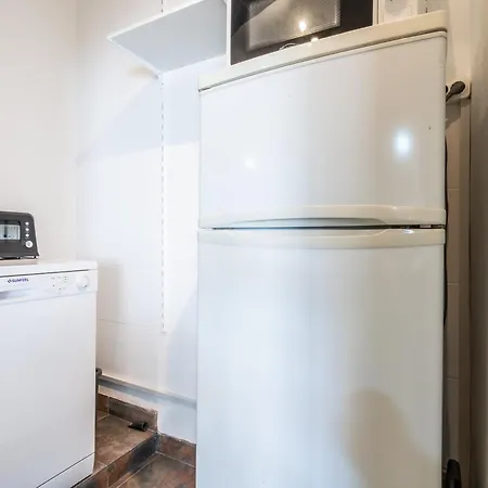 Amaravilla: Playa, Piscina Y Barbacoa Διαμέρισμα *